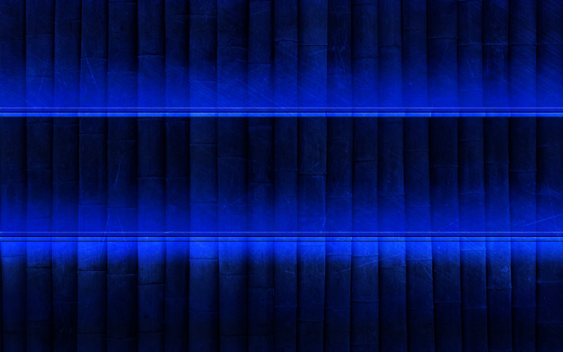 textur streifen blau glühen