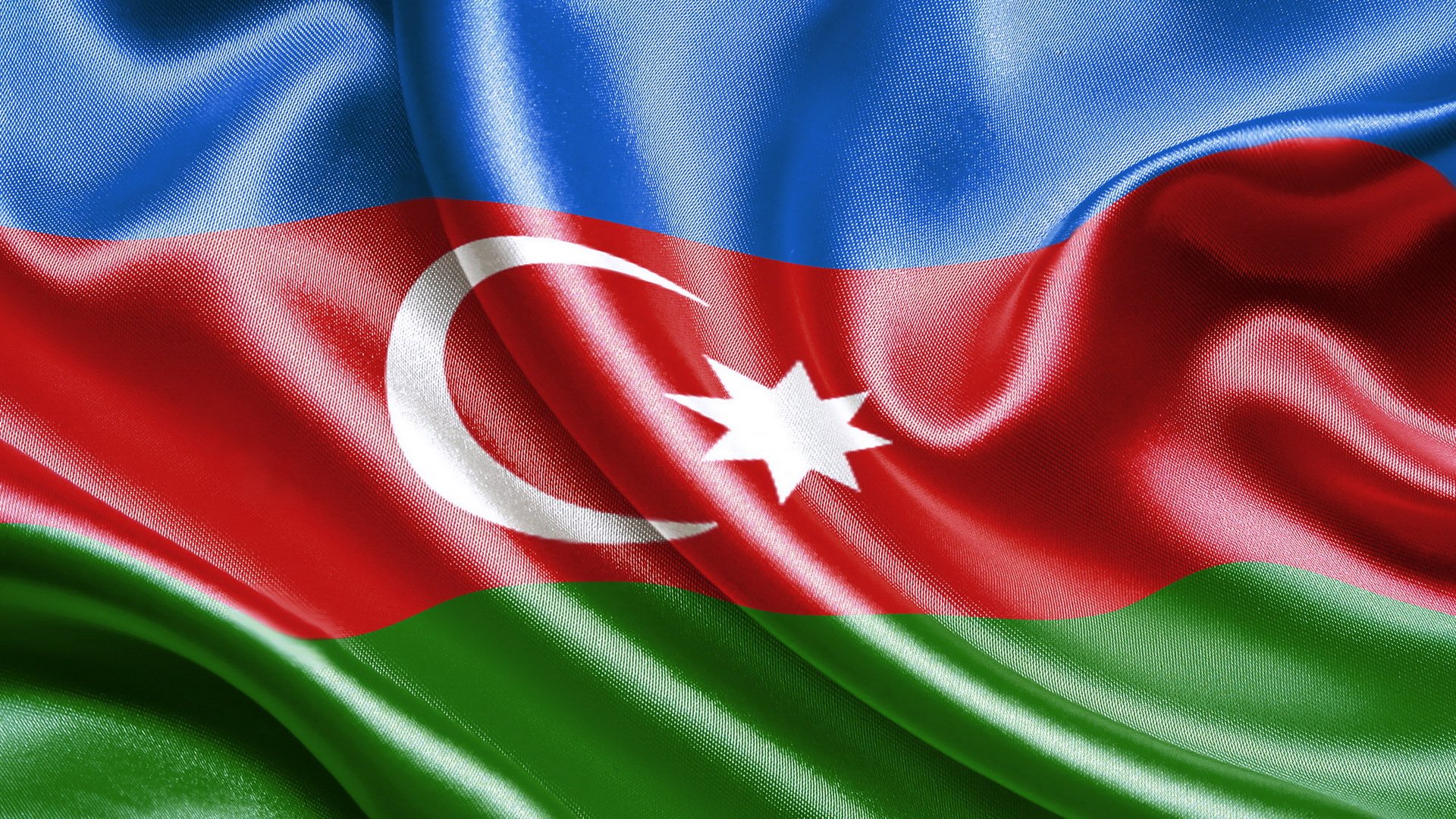 bandiera azerbaigian