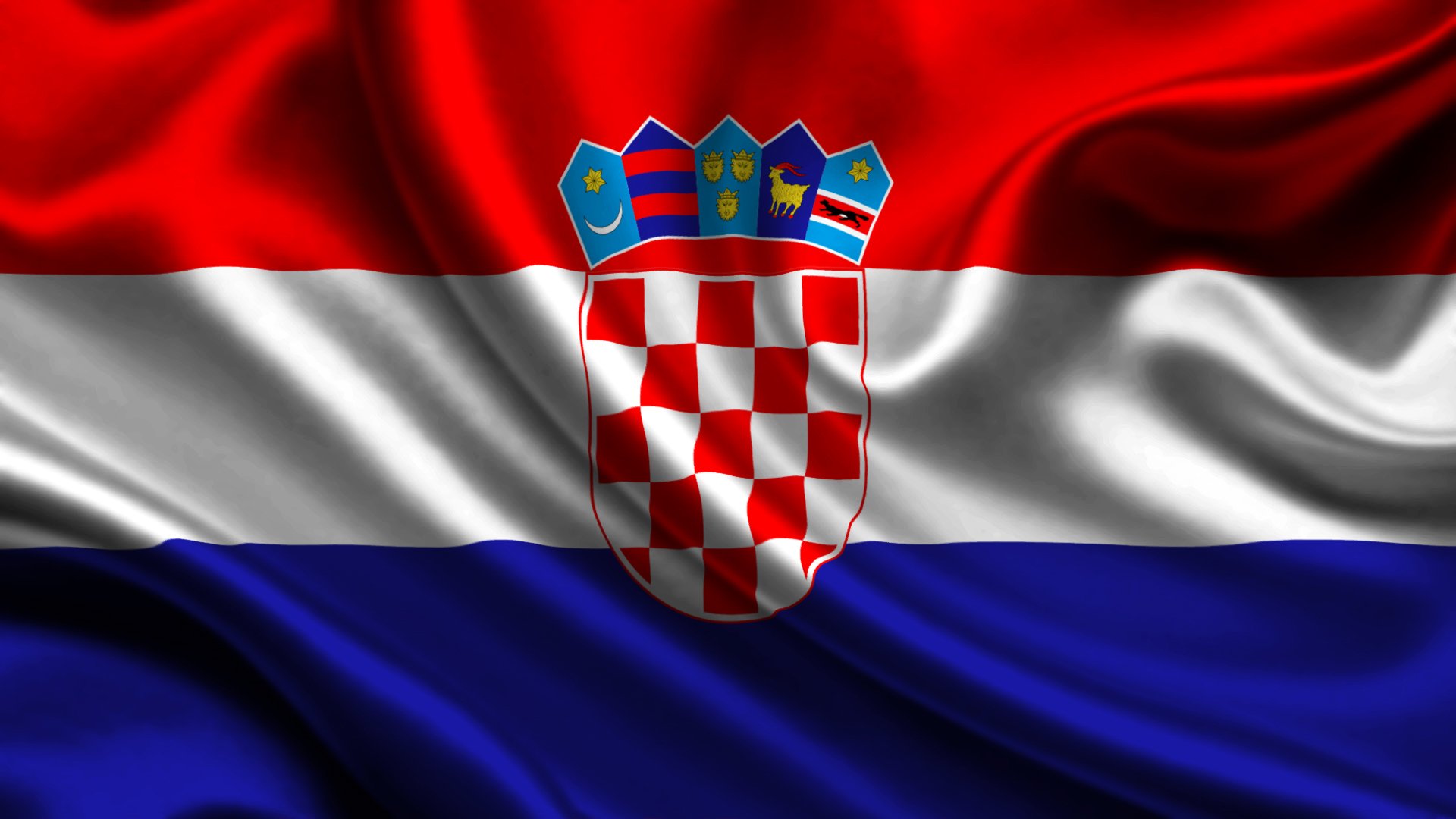 croatia flag