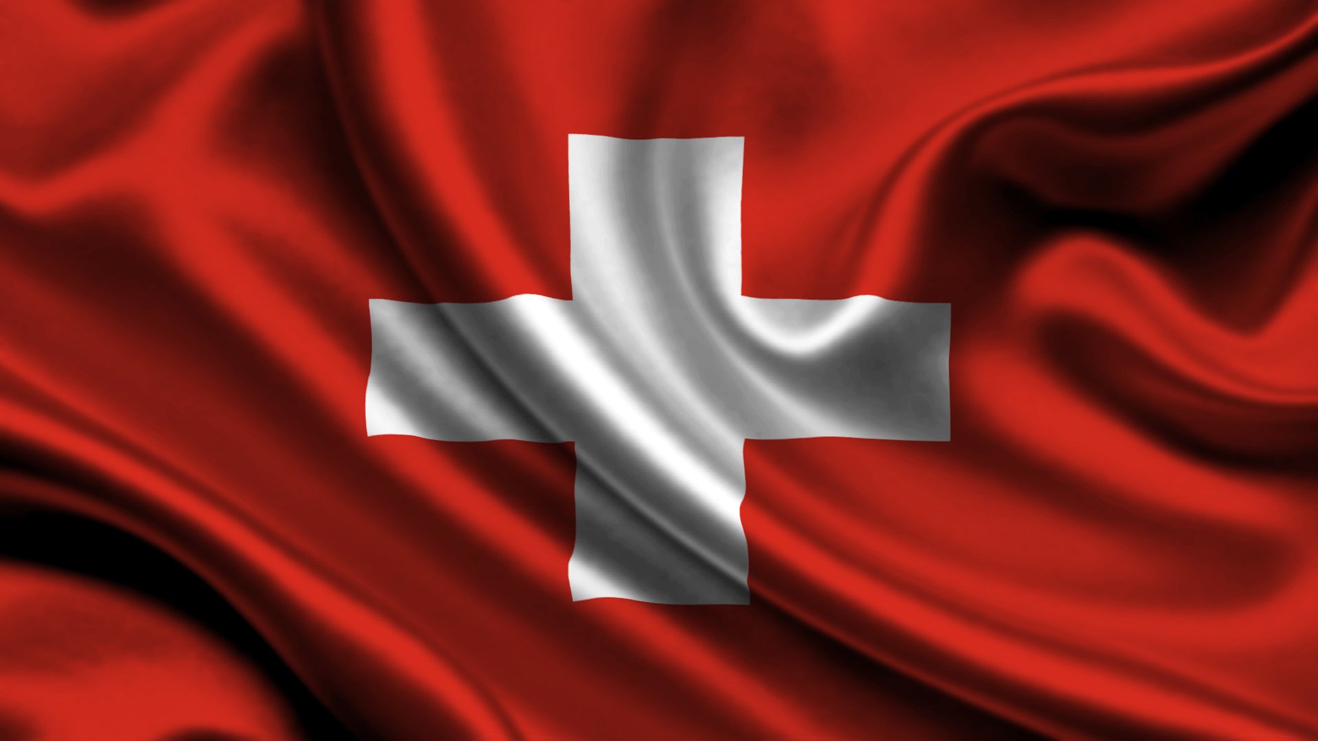 suisse drapeau