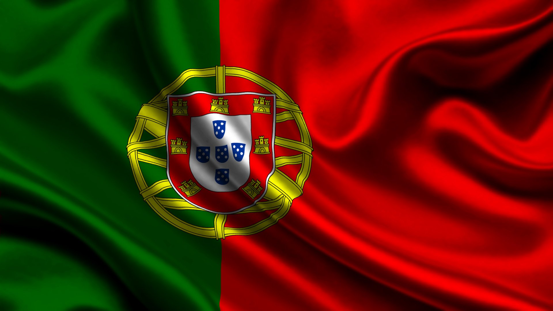 portugal flag