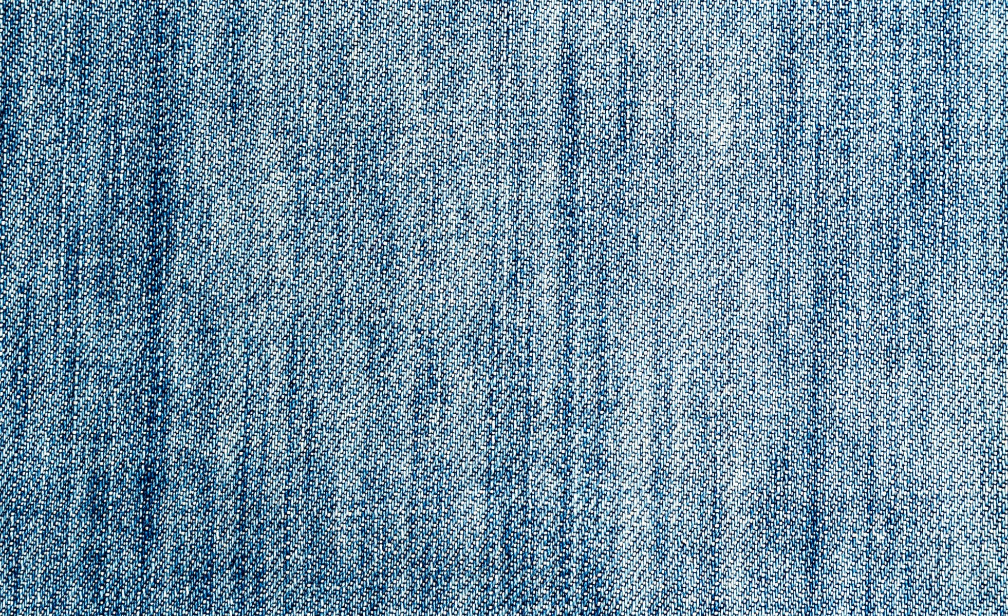 jeans cloth thread