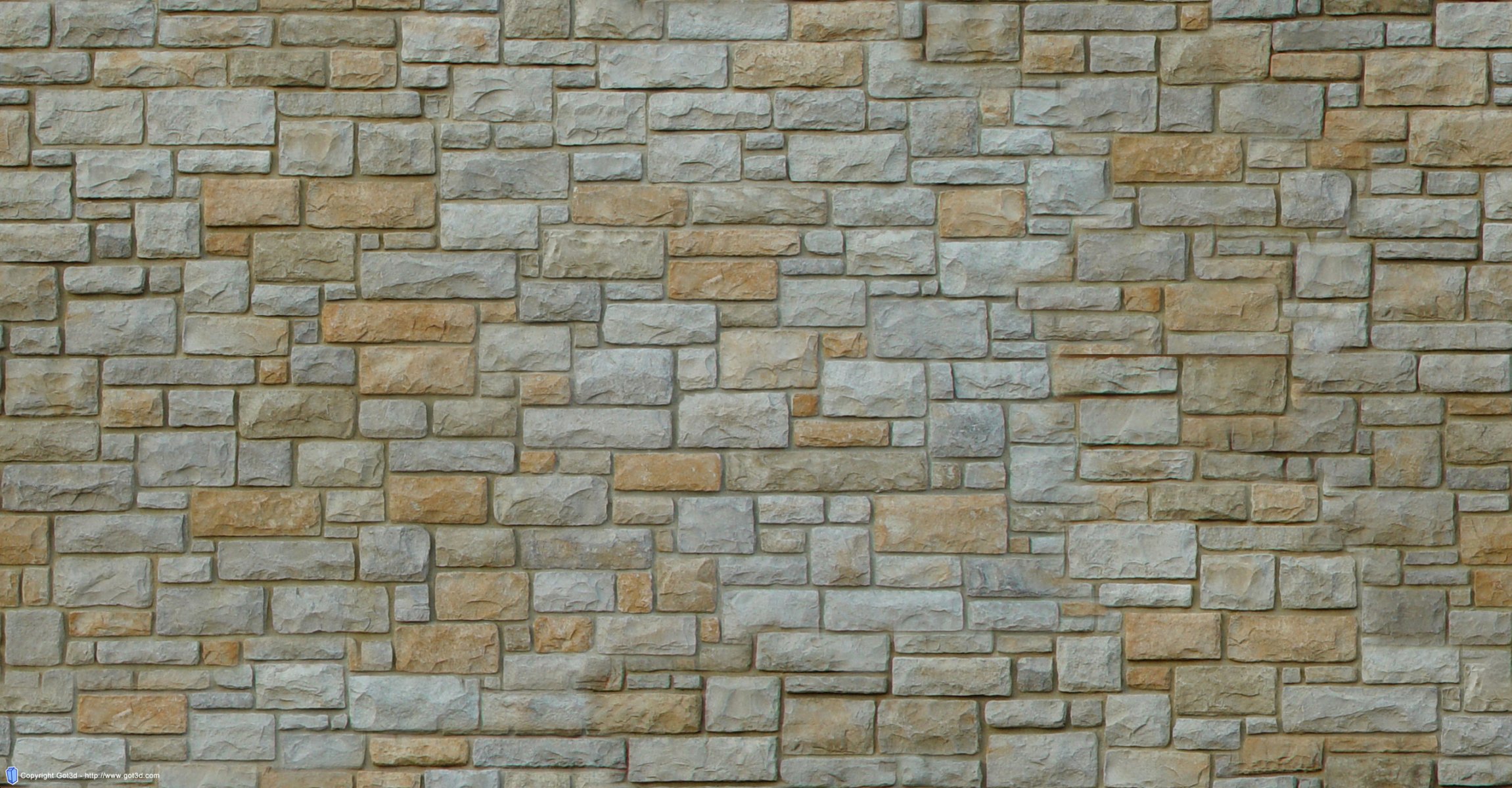 wall masonry stones wallpaper relief volume