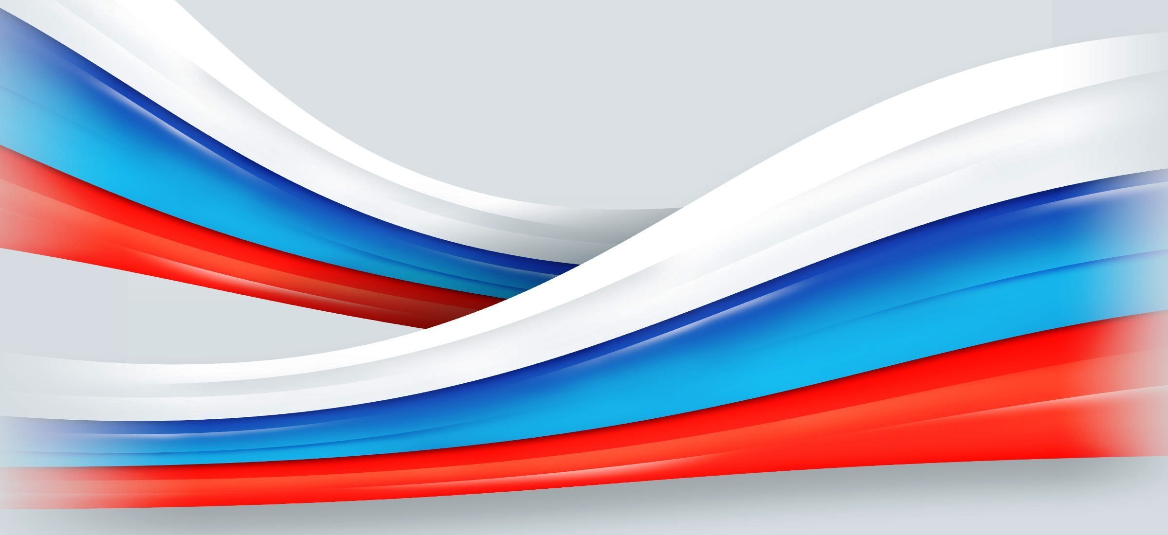 flagge russland hintergrund band