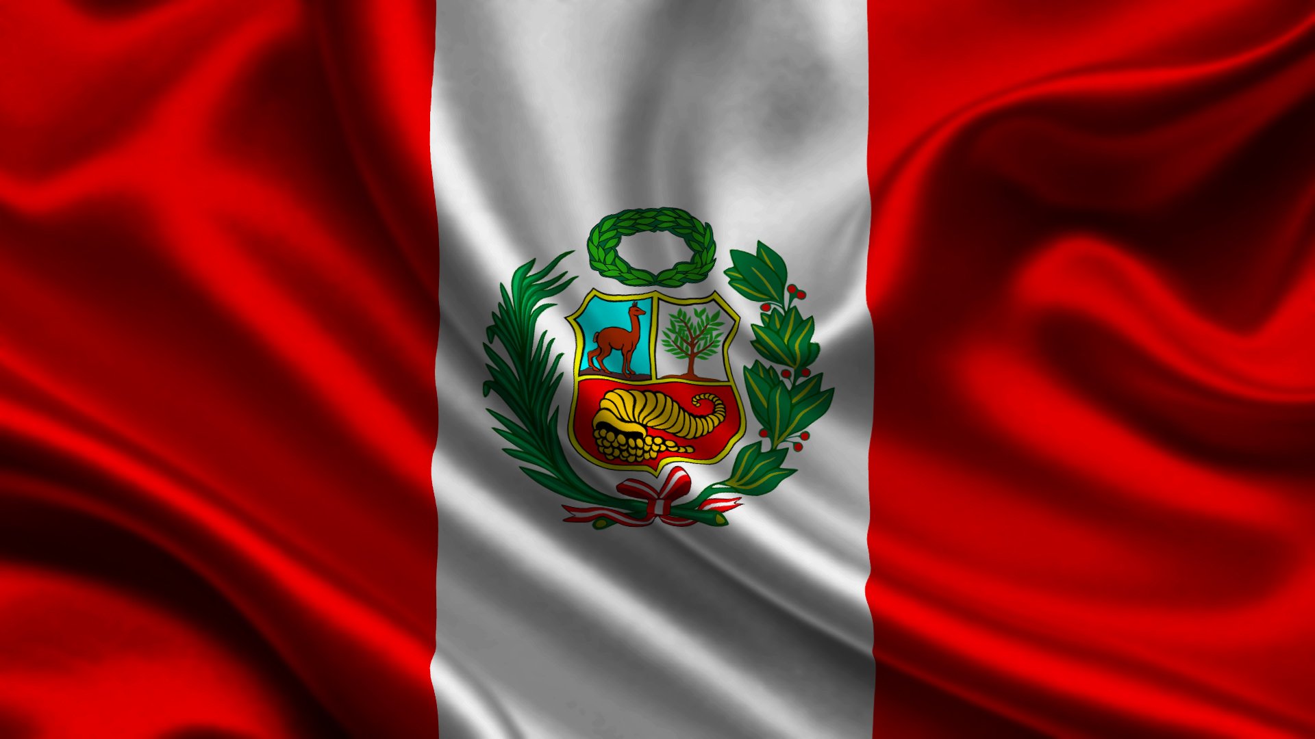 peru flaga