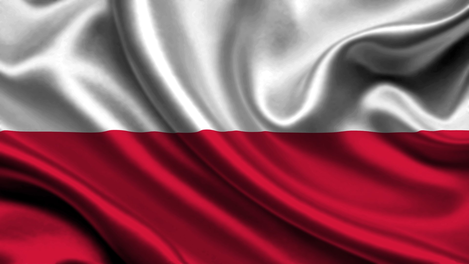 polen flagge