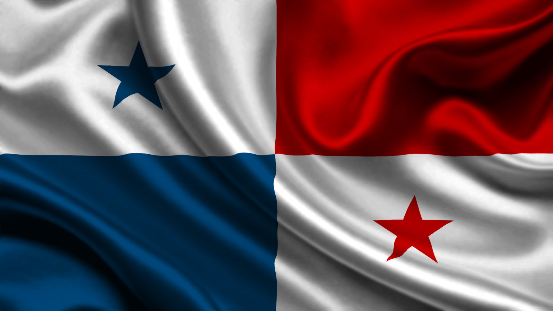 panamá bandera