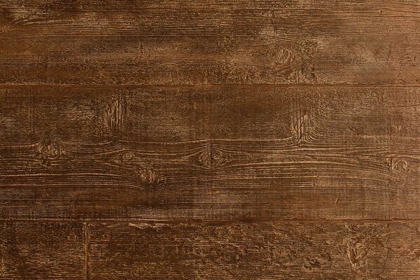 Foto von braunem Holz in Texturen