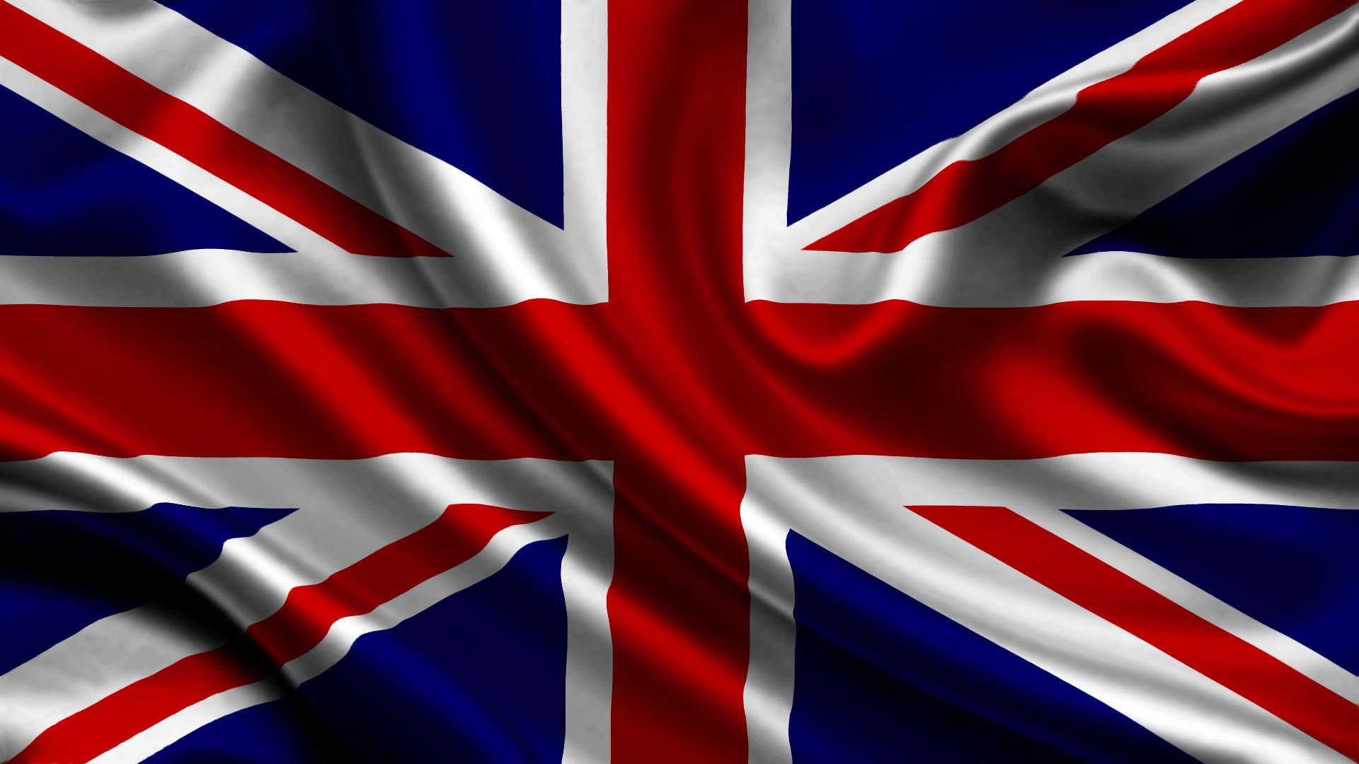 großbritannien flagge
