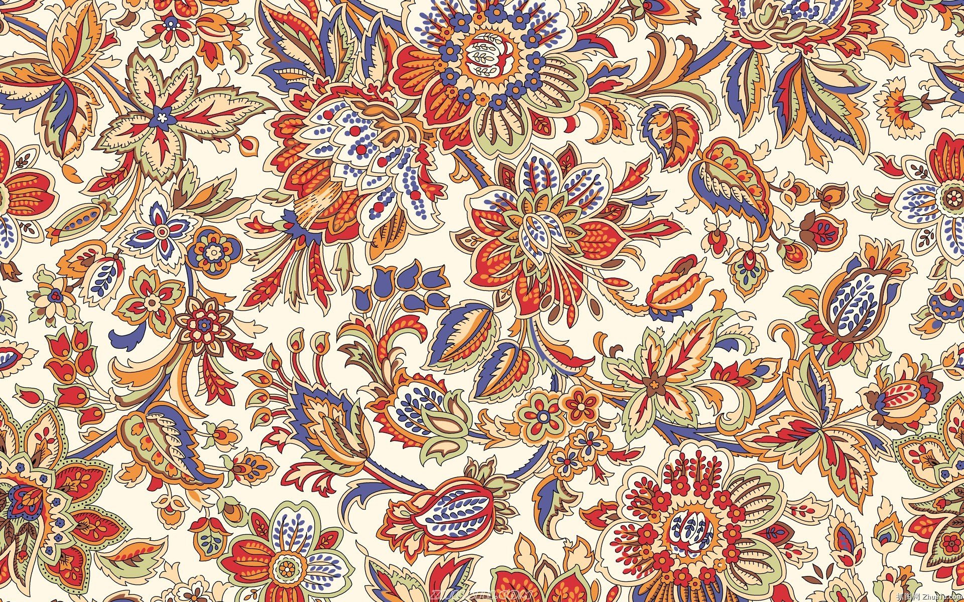 modelli pittura fiori