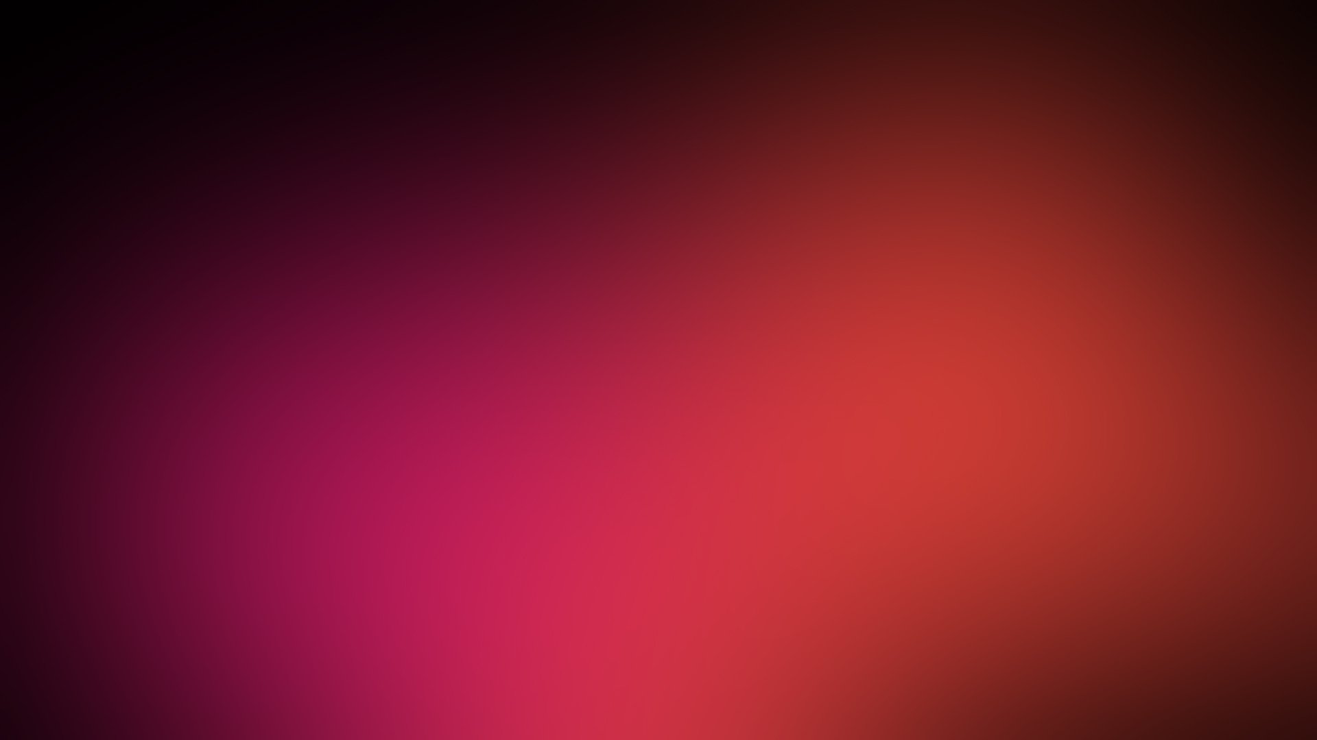 sfocatura sfondo rosa arancione luce