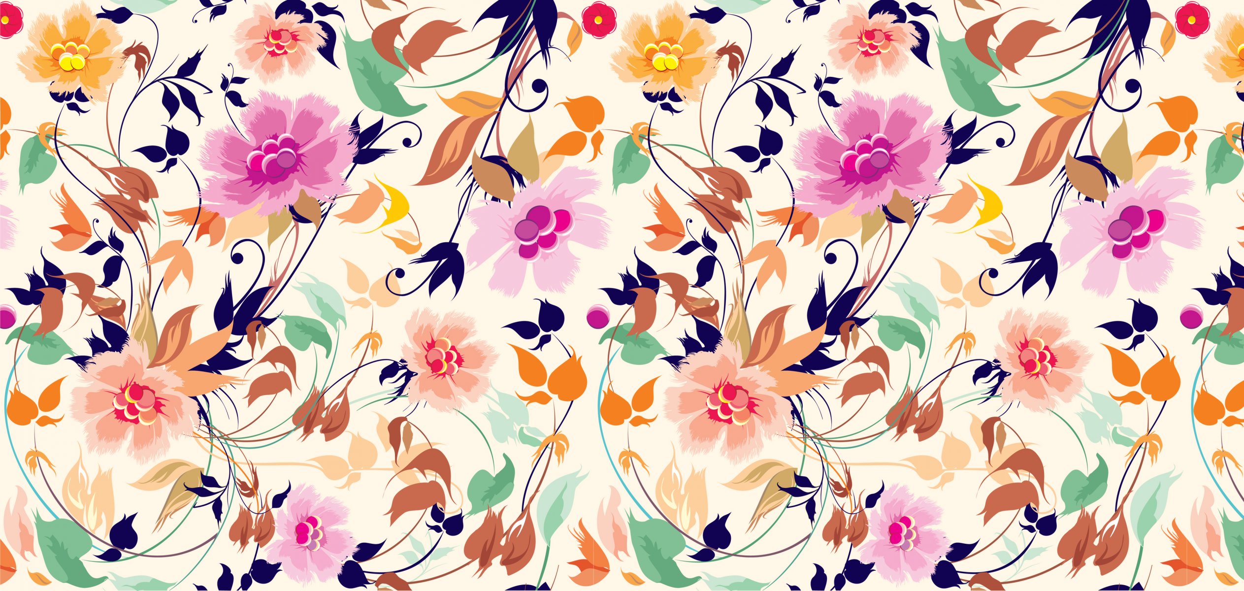 texturas flores arte