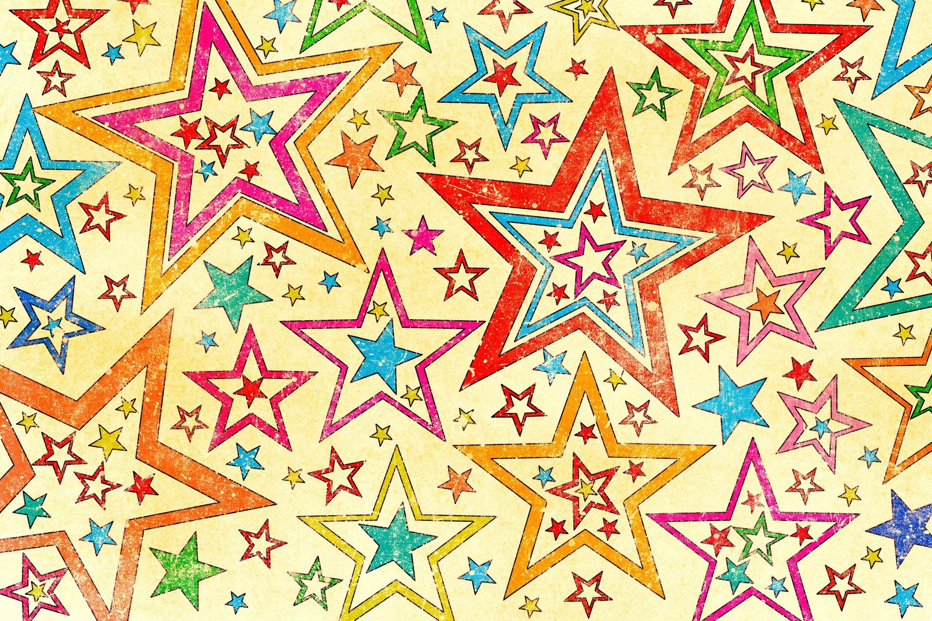 tars old style background textures multicolored