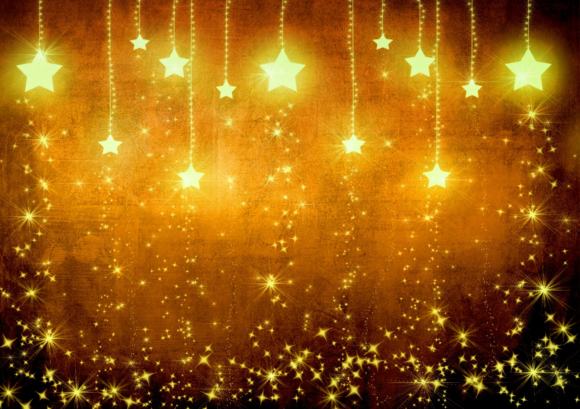 tar gold holiday background brown yellow light texture