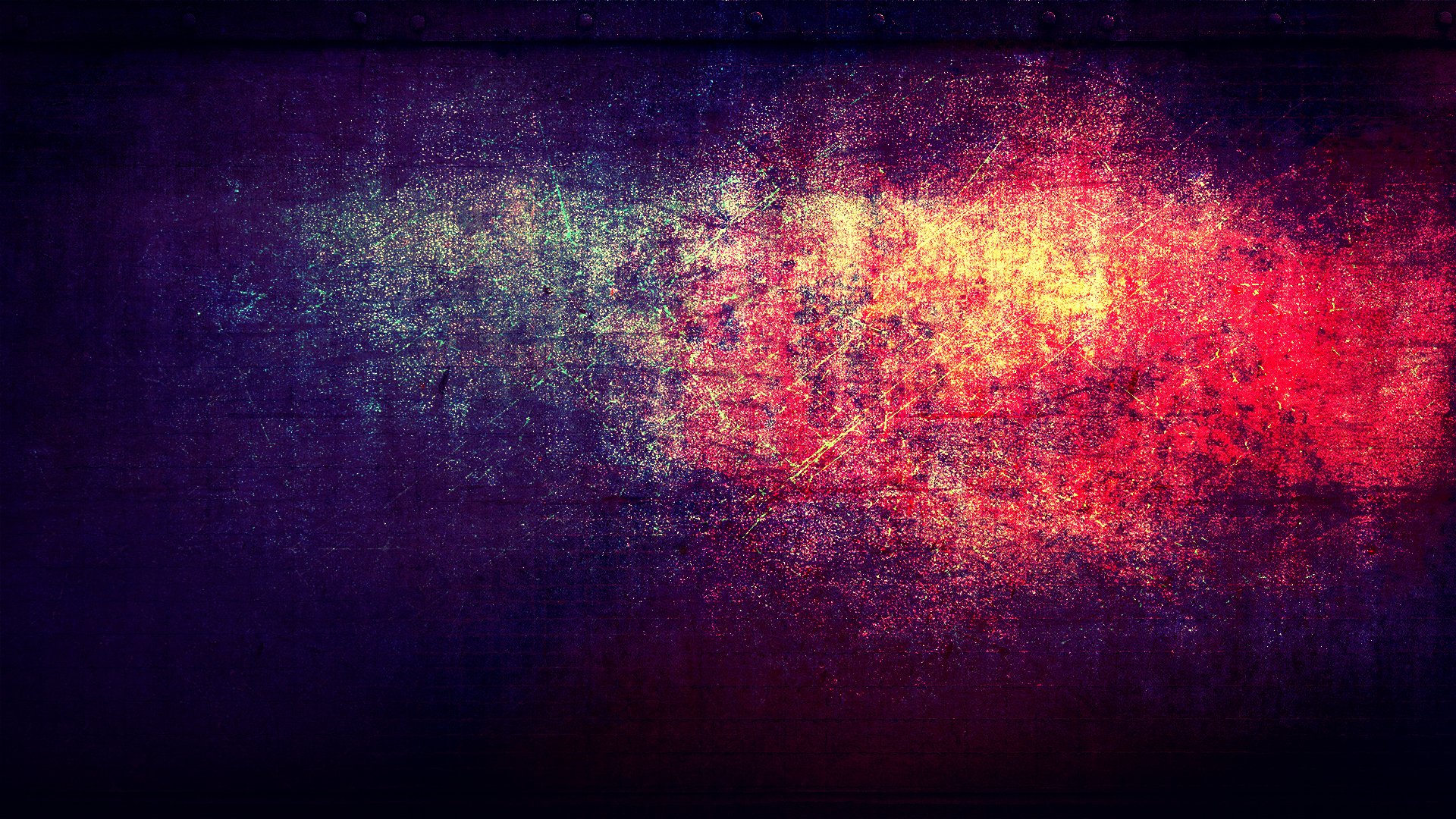texture graffi luce