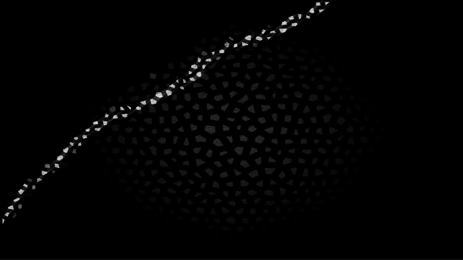 texture motifs ligne blanche pénombre