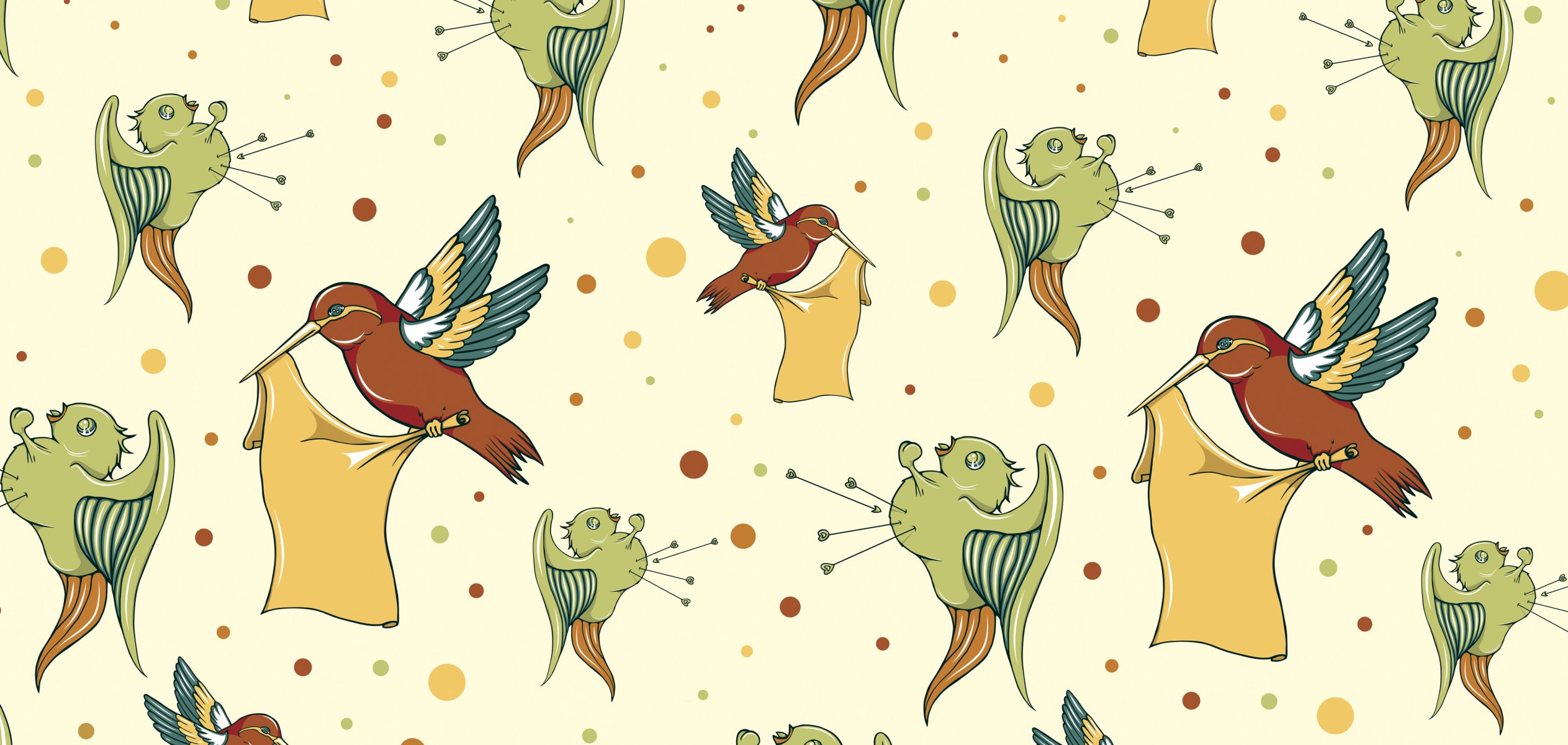 birds birds hand-drawn birds illustrations texture vector