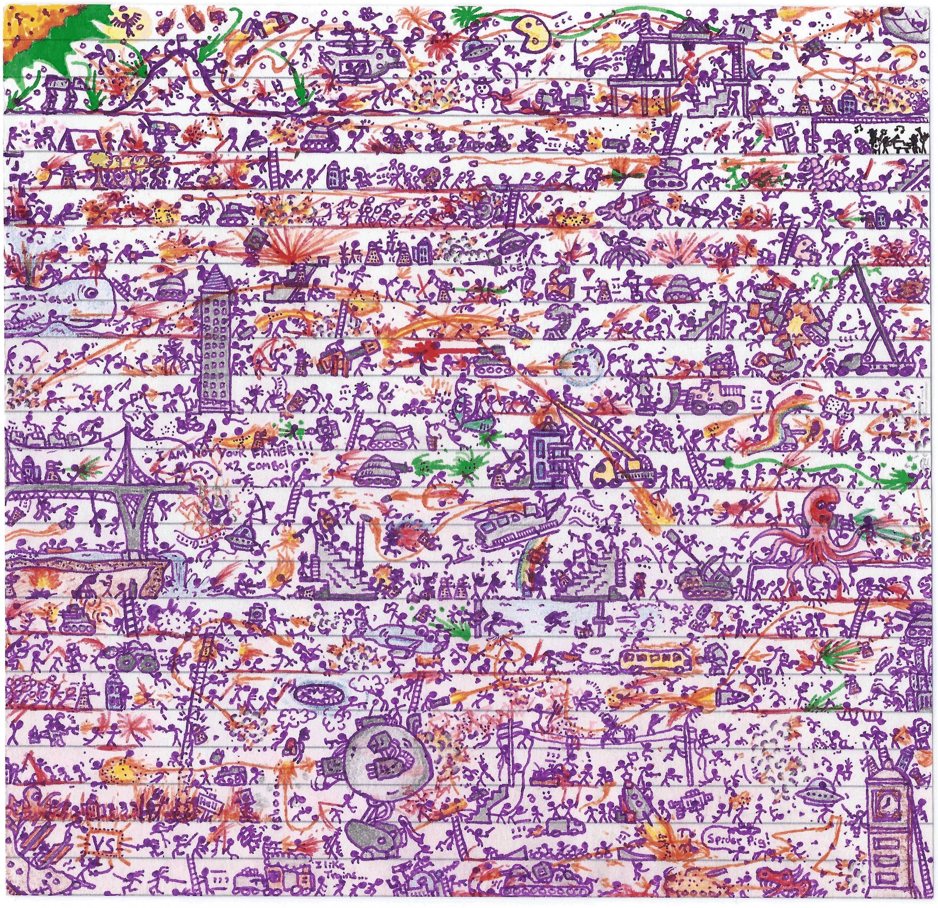 from google doodle war