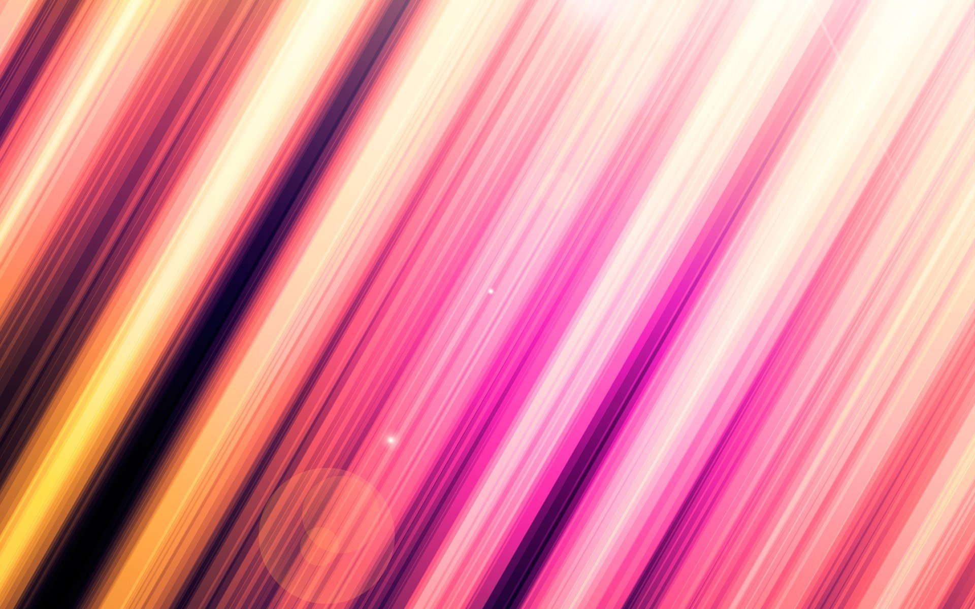 streifen licht linien