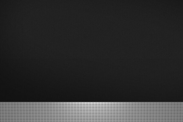 Background for lovers of simplicity and blackness