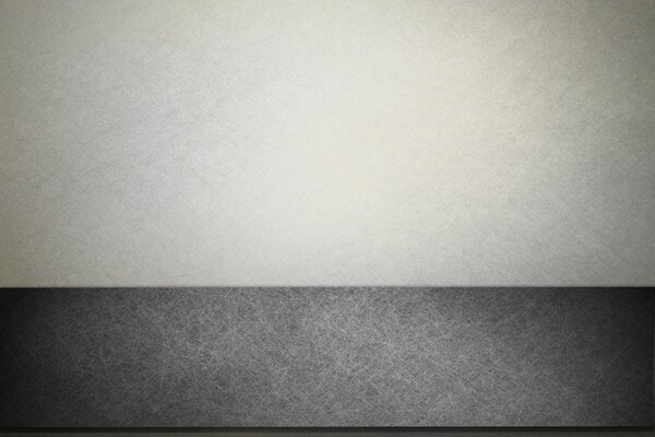 Bande de marbre pseudo contraste avec blanc