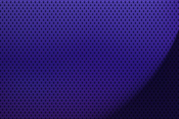 The texture of the vintage fabric is lilac