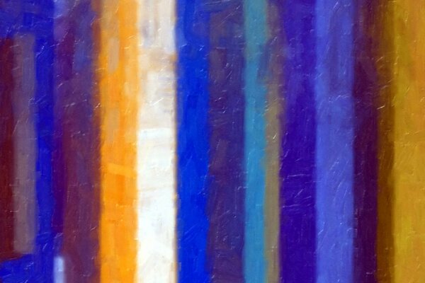 PLoS multicolores dessinés par balonchik