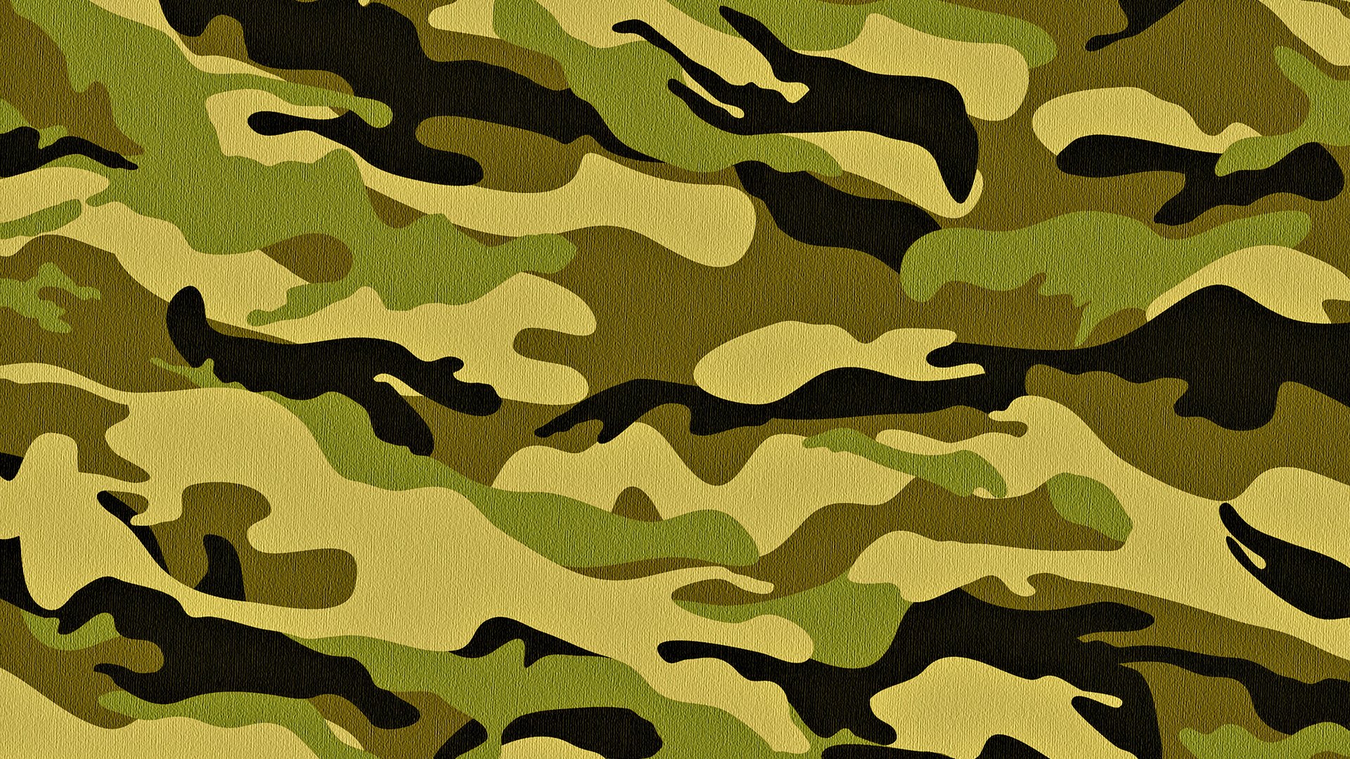 kaki militaire camouflage