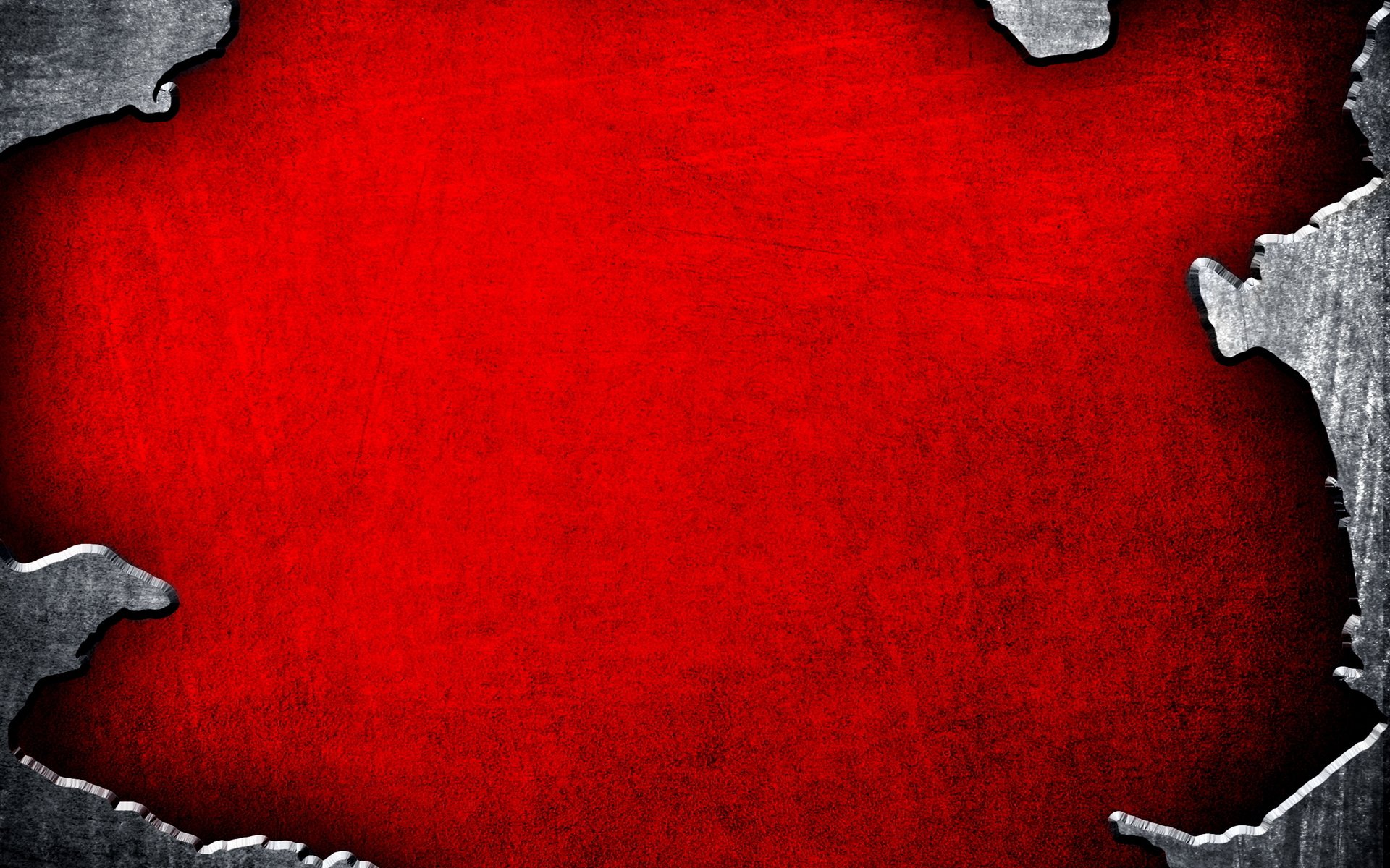 textures background red metallic edge