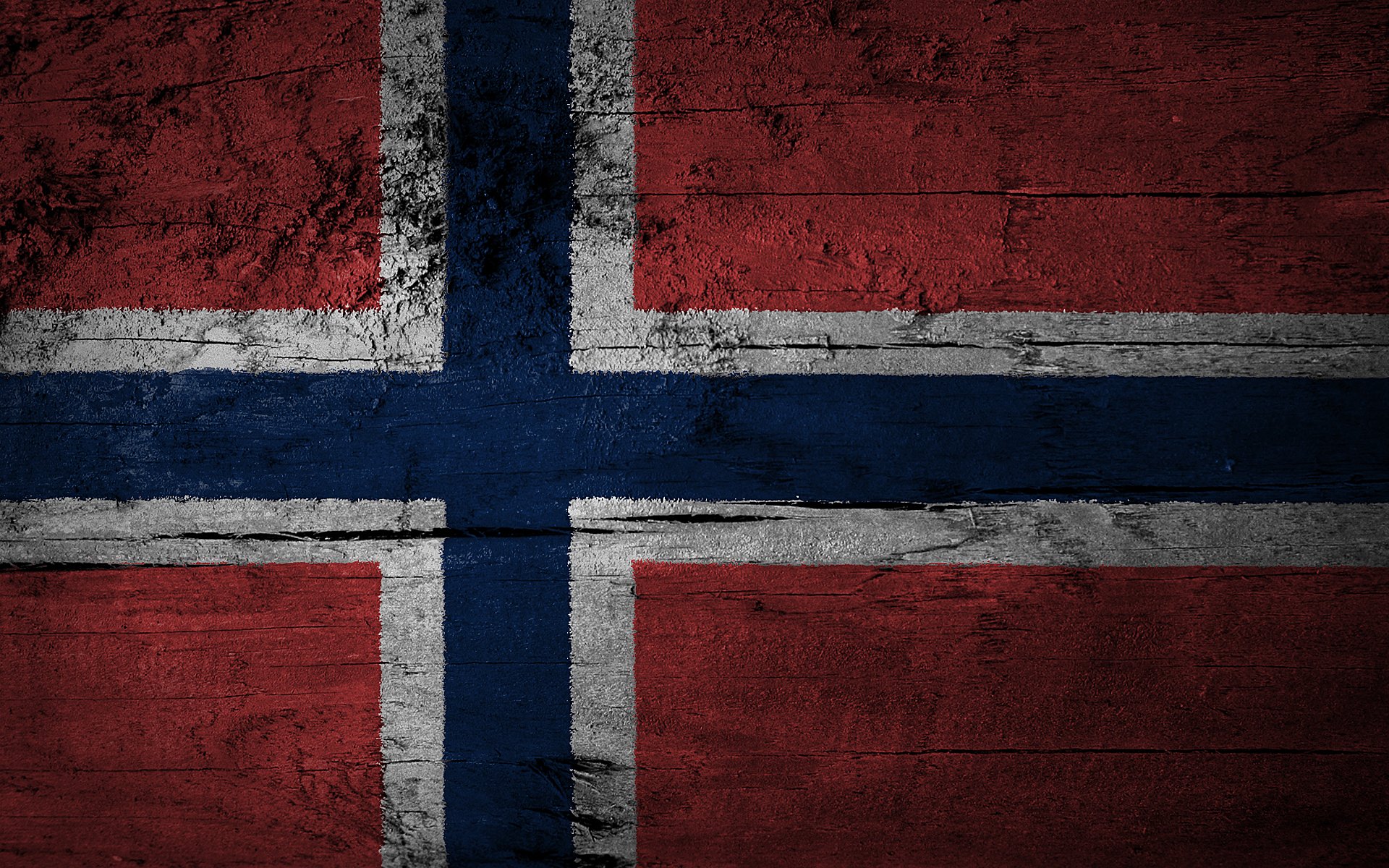 noruega bandera textura