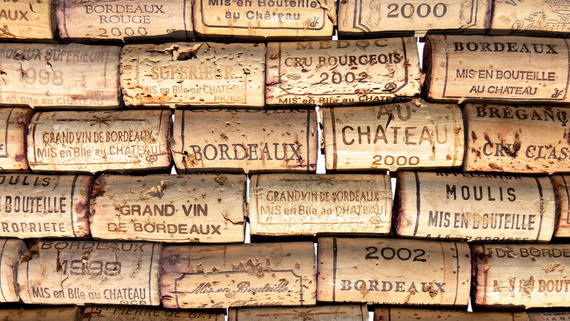 tube wine bordeaux chateau moulis grand vin medoc