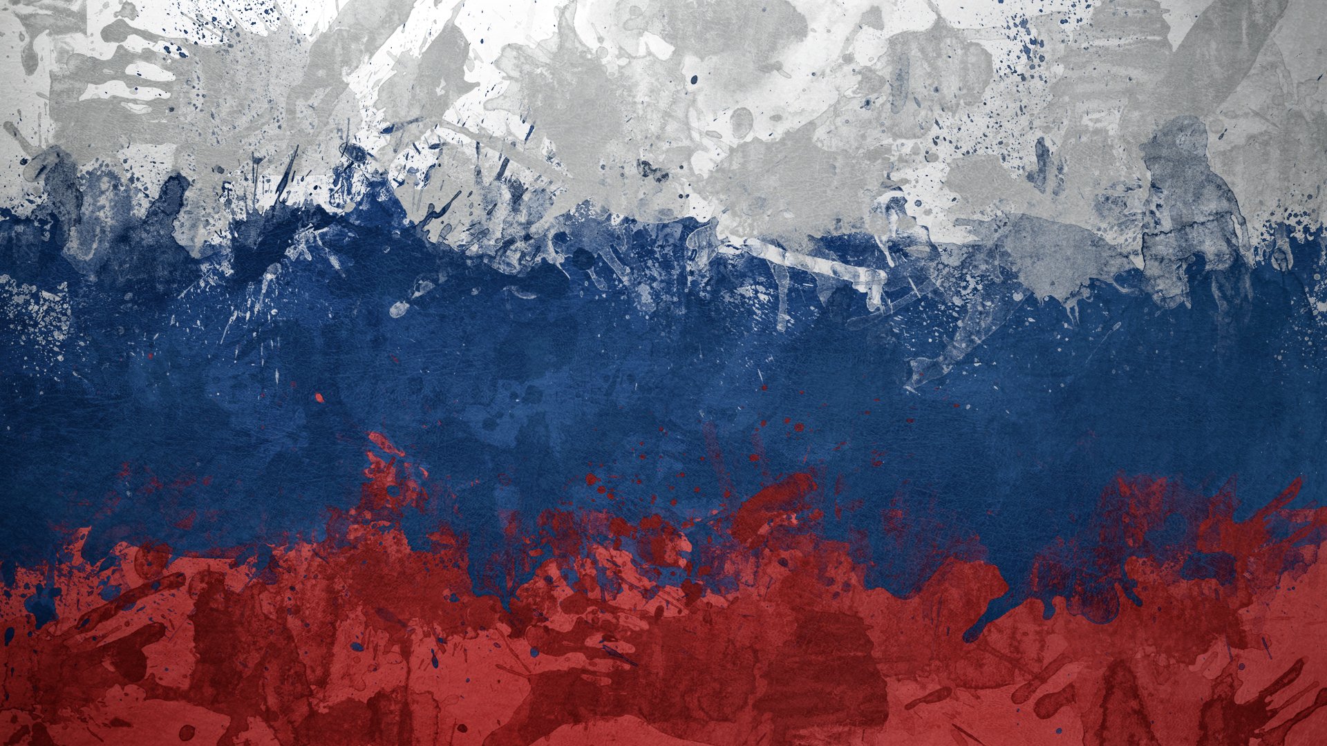 russia flag tricolor