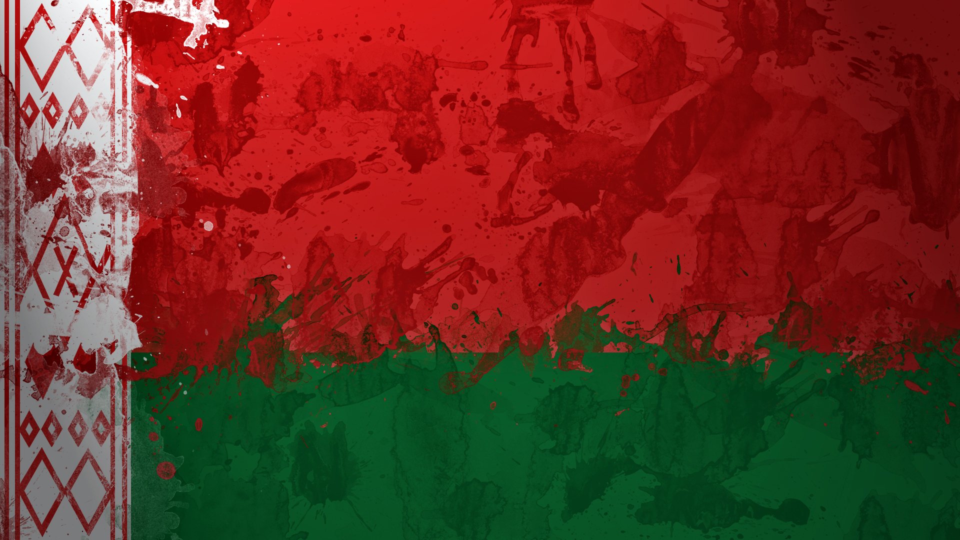 belarus flag