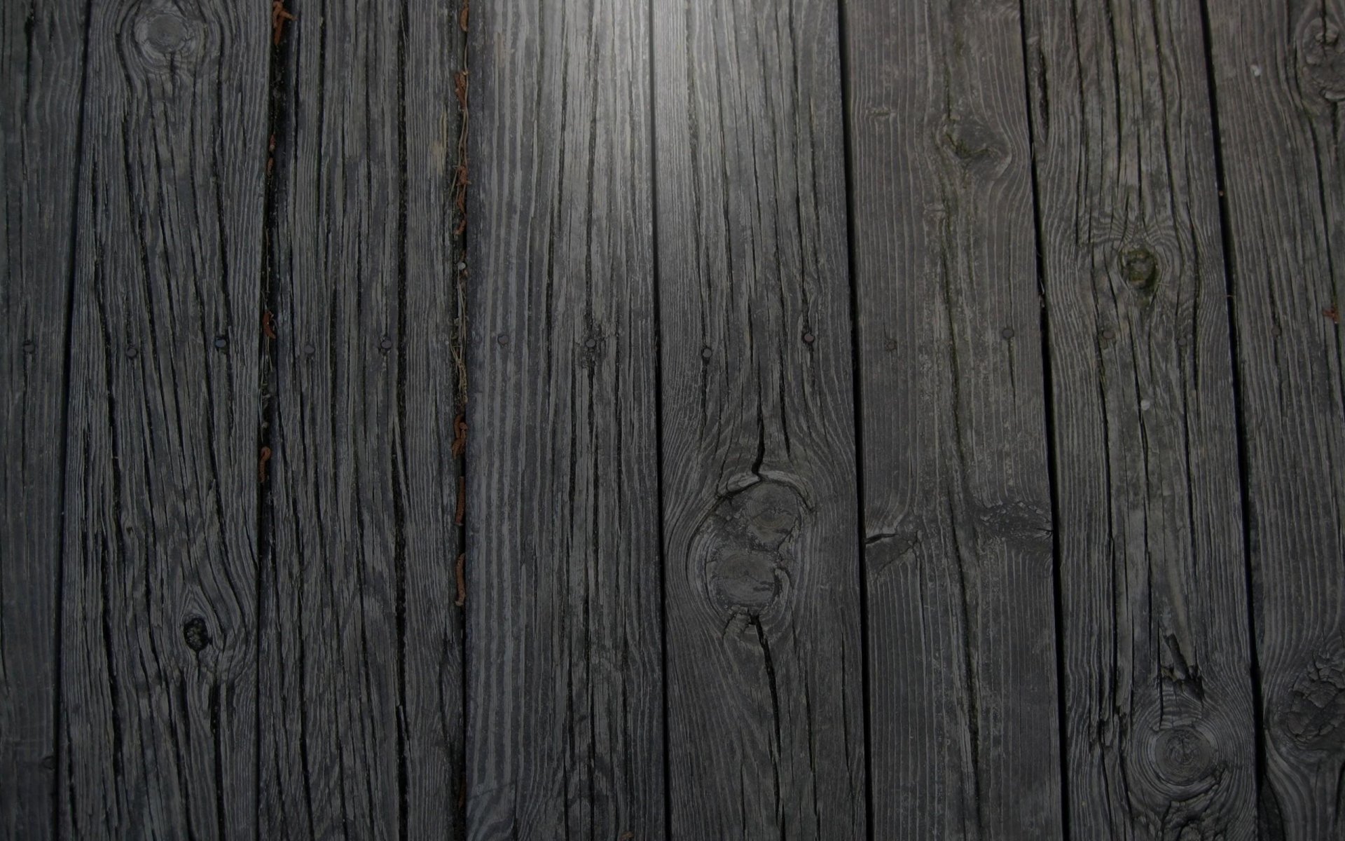 texture texture superficie tavole di legno di colore nero 2560x1600