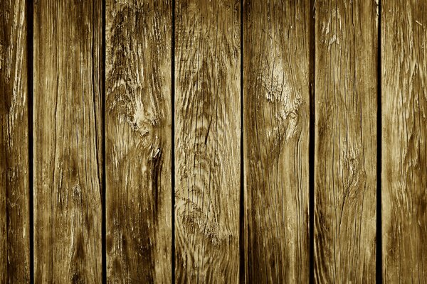 Photophone de texture de bois brun