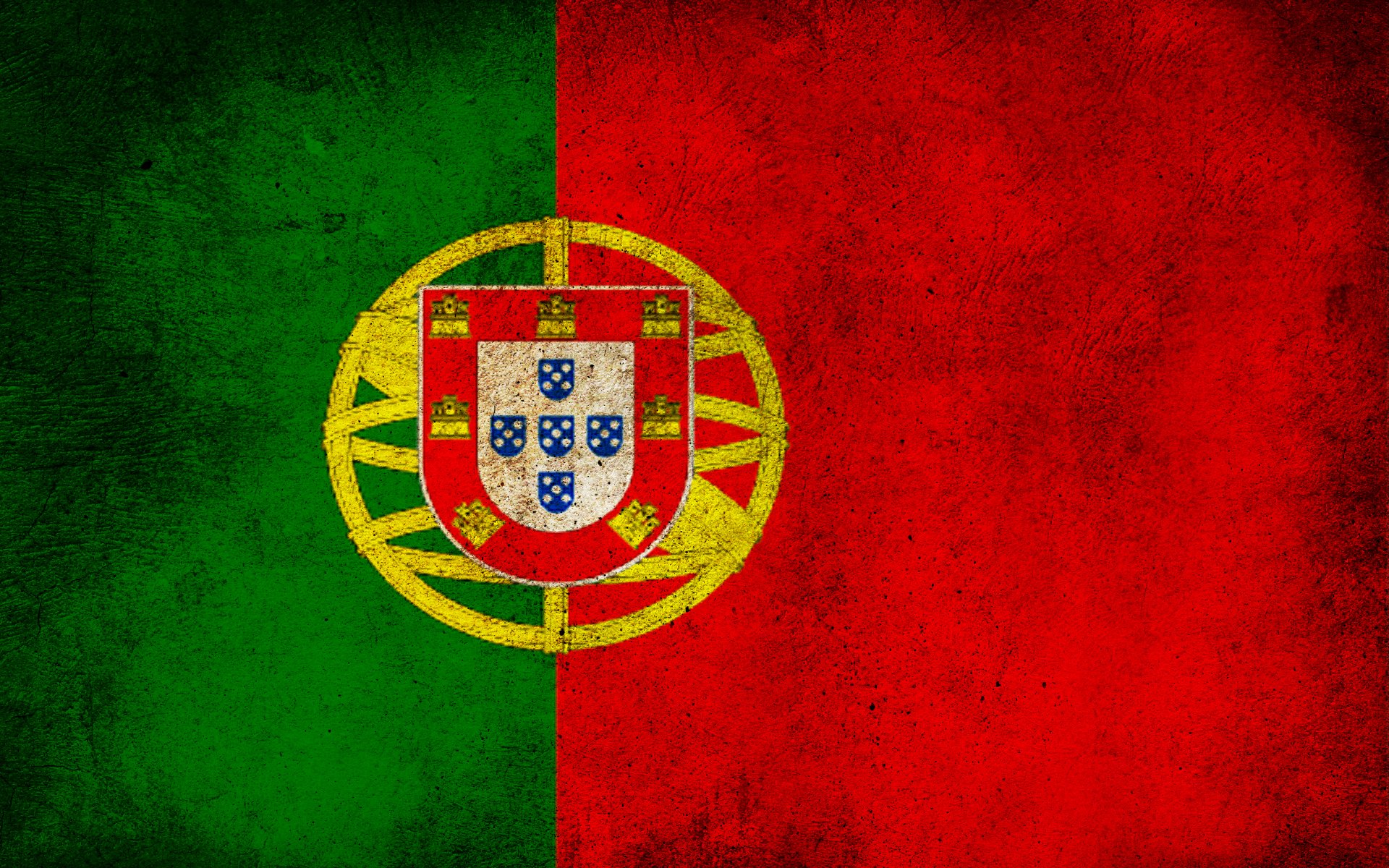 portugal drapeau rayures couleurs boue