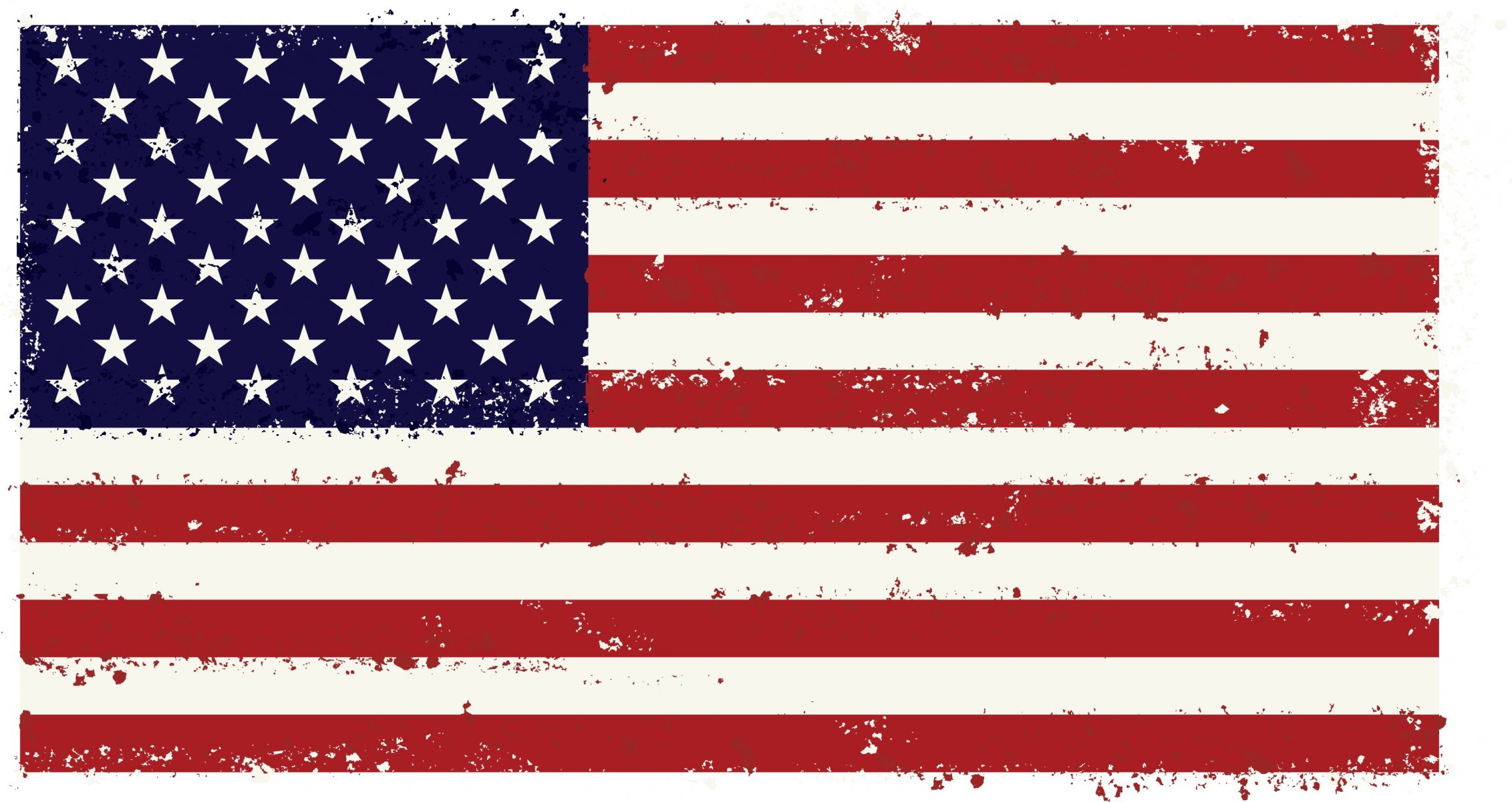 usa flagge vereinigte staaten von amerika streifen rot weiß