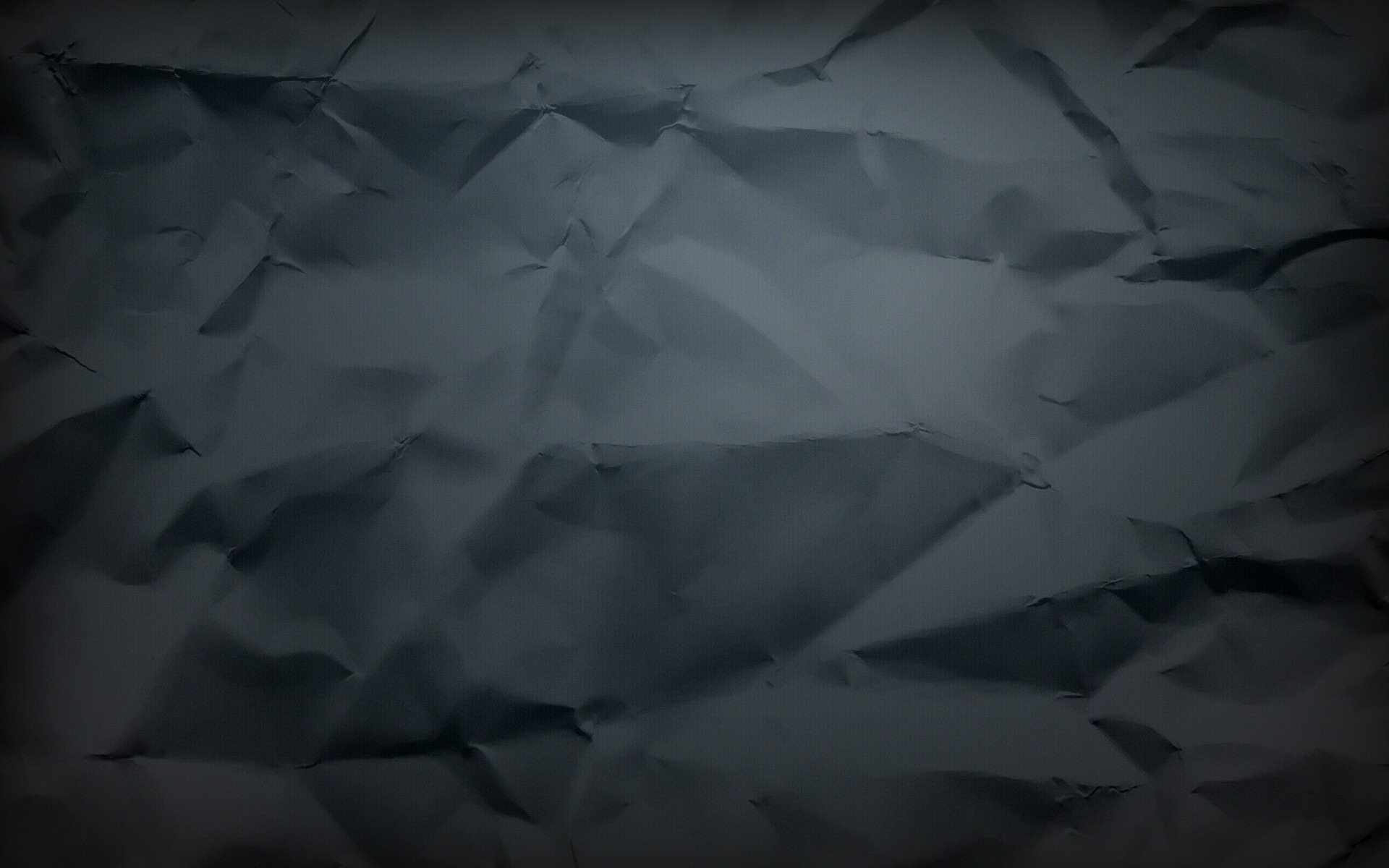 black background textures crumpled sheet wallpaper