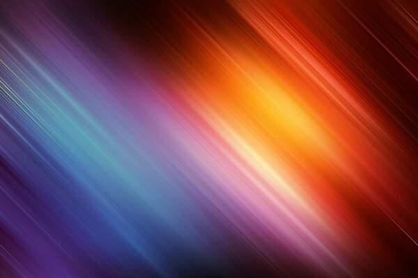 Desktop background. Bright stripes