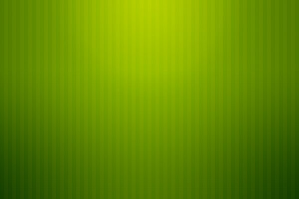 Green background with light stripes