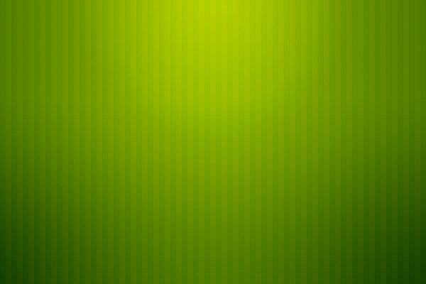 Зелёный фон со светлыми полосами