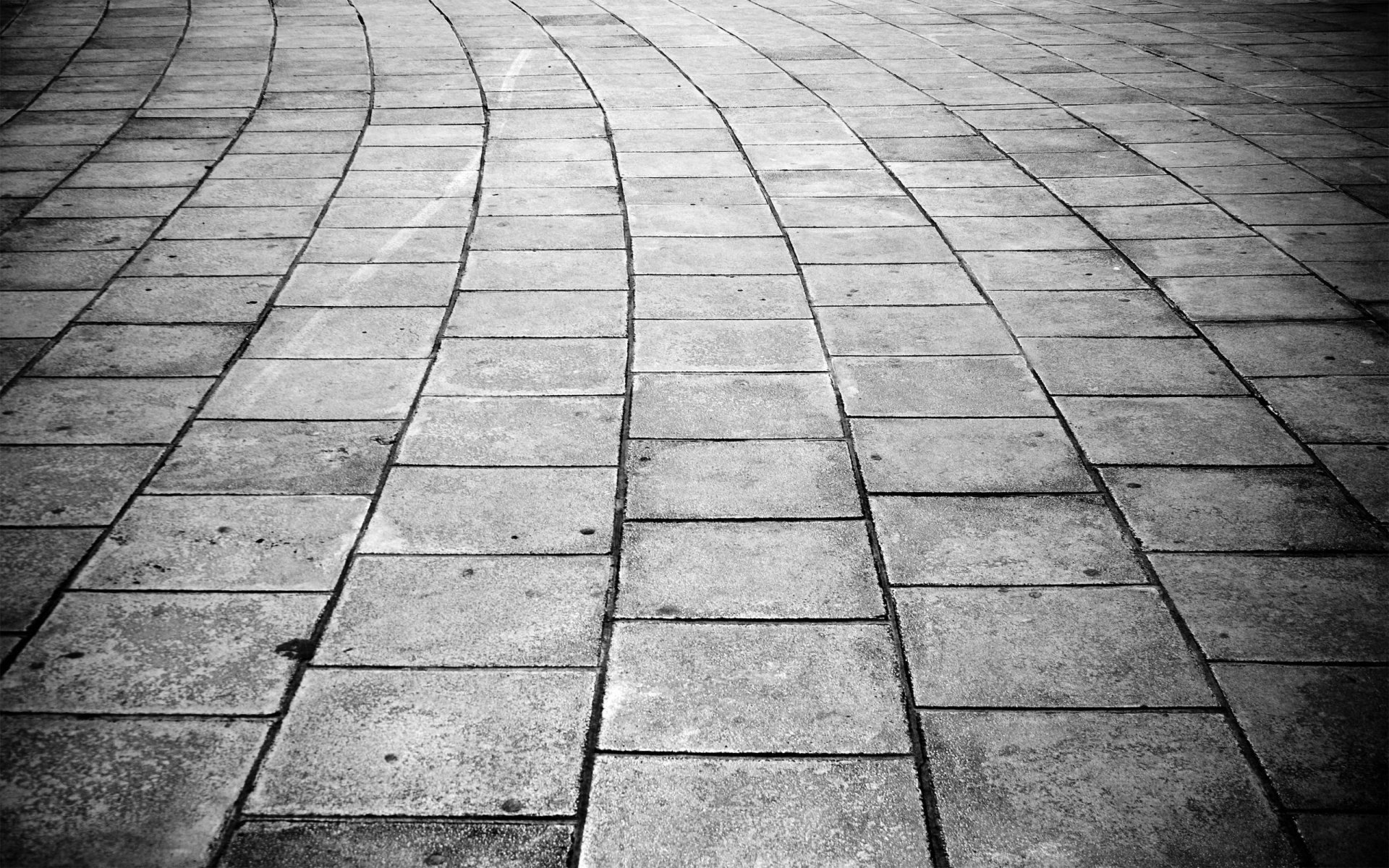 trottoir carrelage crevasses