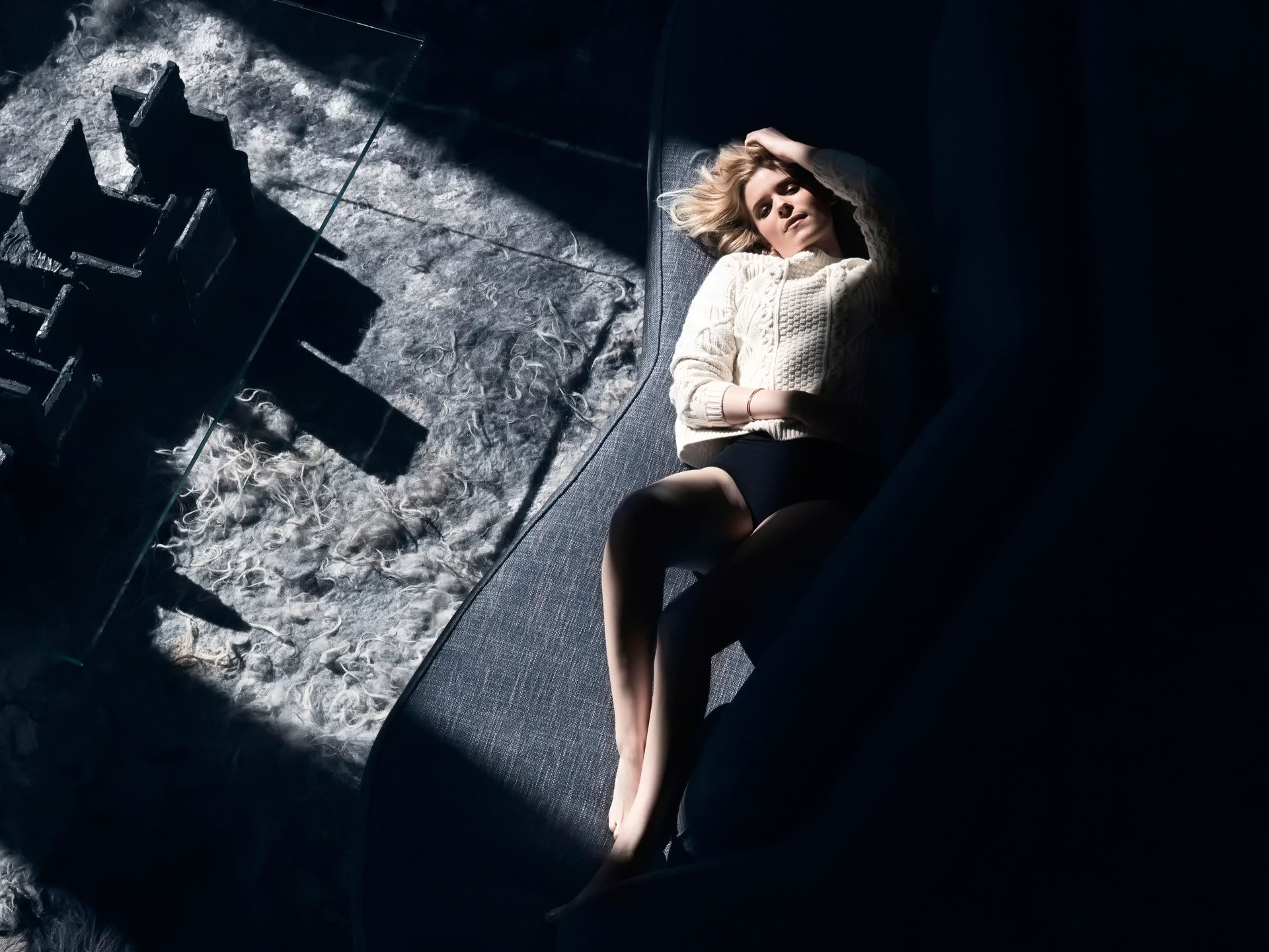 kate mara fotoshooting playboy 2014