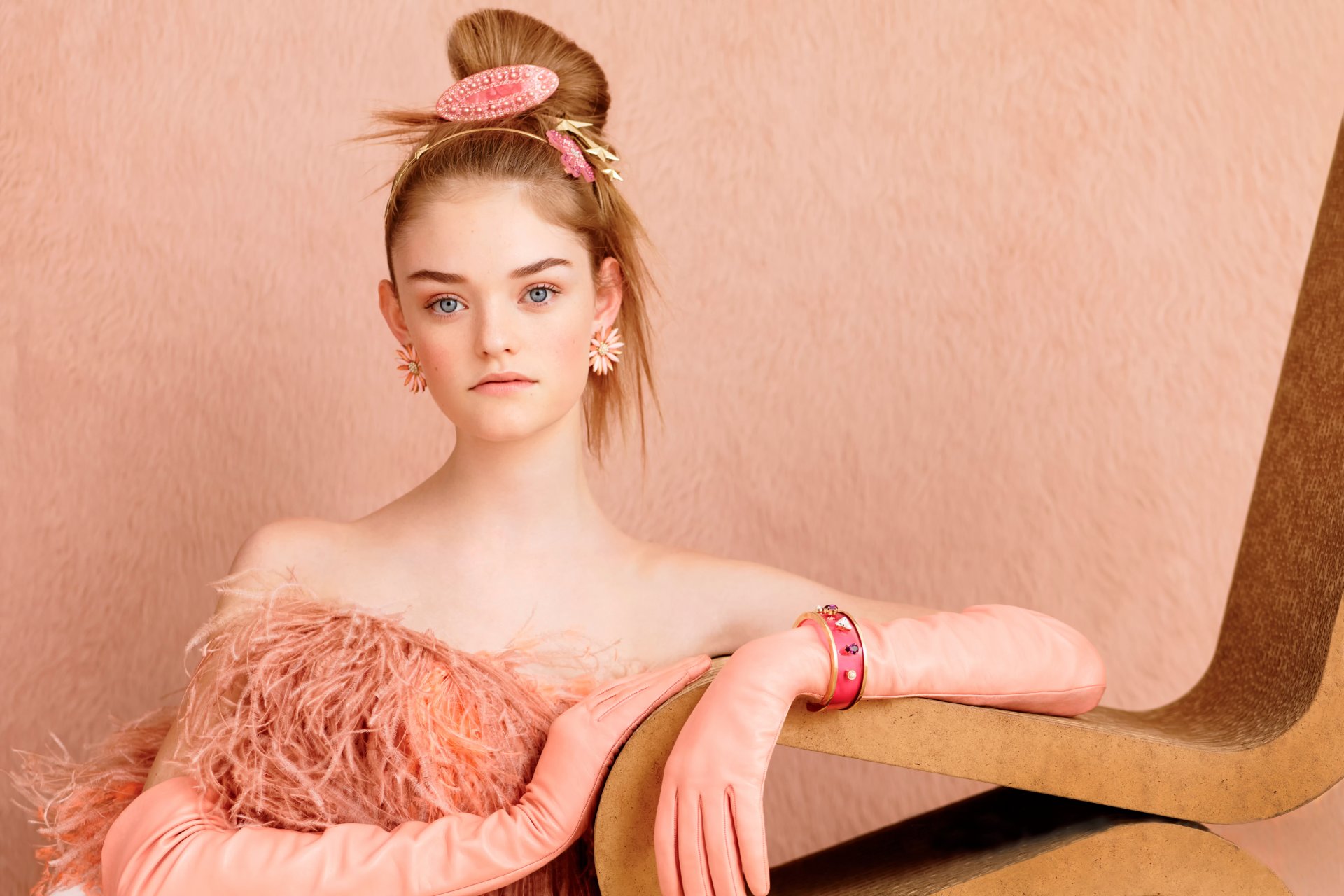 willow hand model teen vogue september 2015