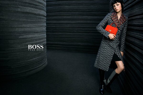 Hugo boss