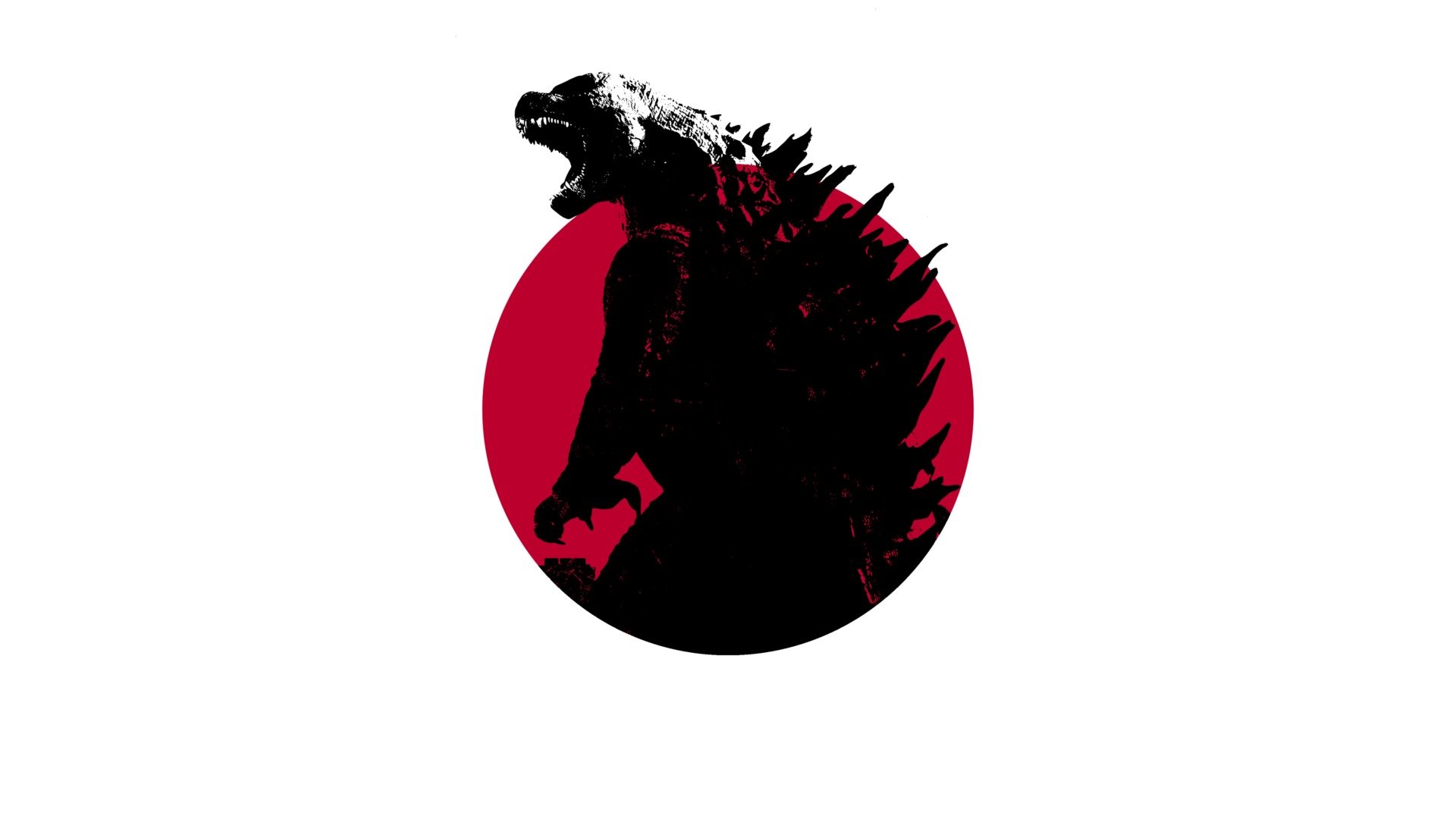 godzilla monstre dinosaure