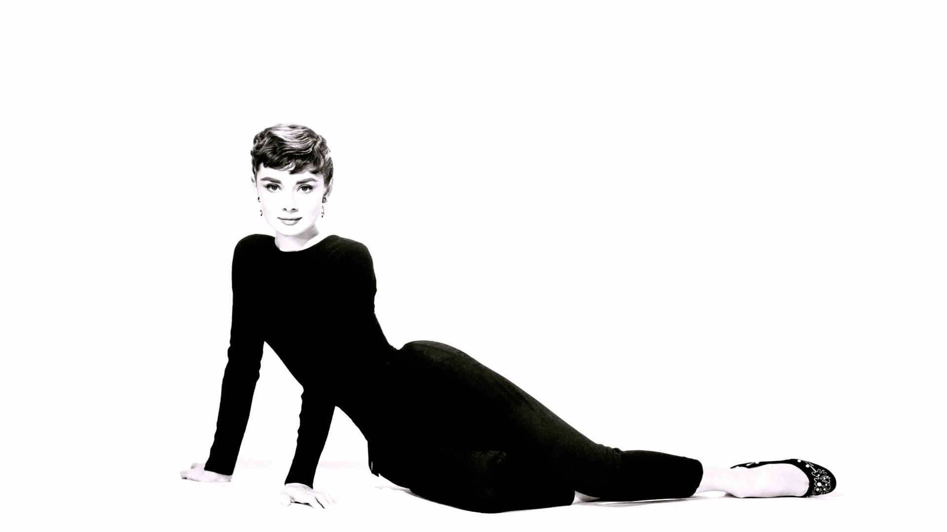 audrey hepburn icono de estilo retro bb