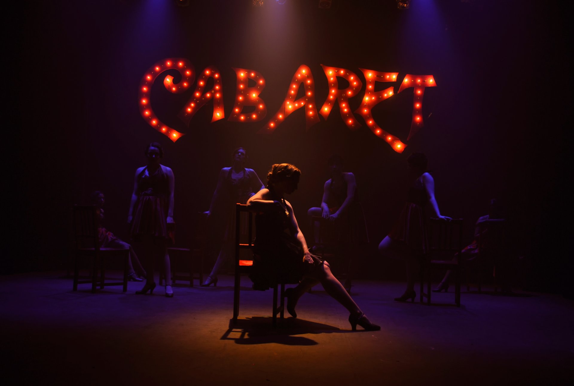 musica teatro montreal cabaret