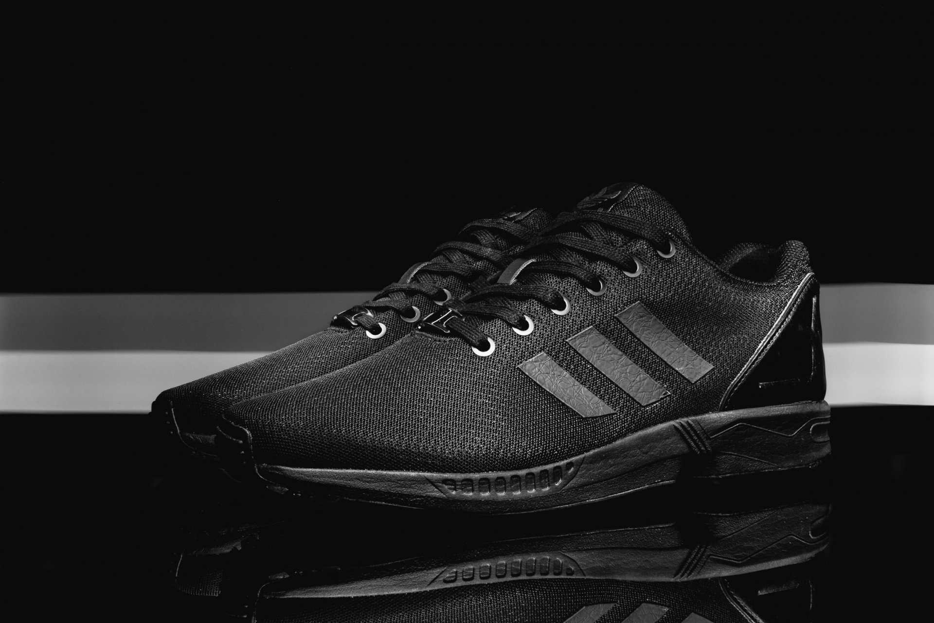 adidas zx stream blackout adidas sneaker