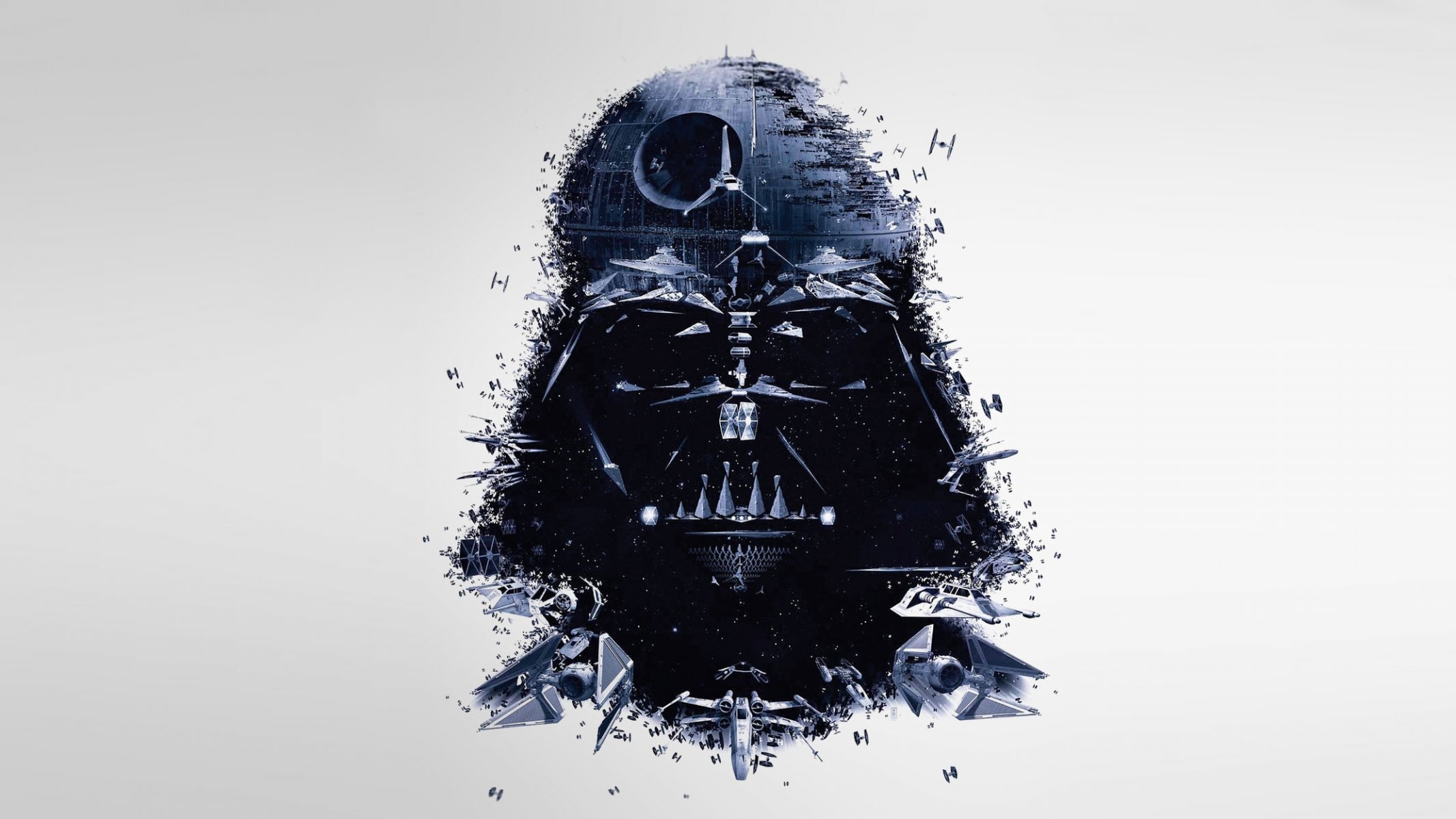 vader dark vador star wars